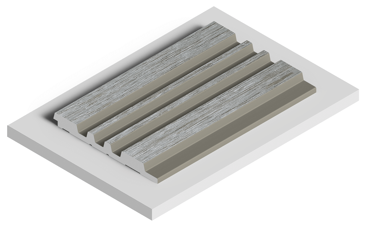 Панель LV121 GN68 HIWOOD