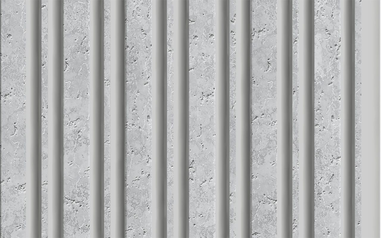 Панель LV122 W50 HIWOOD