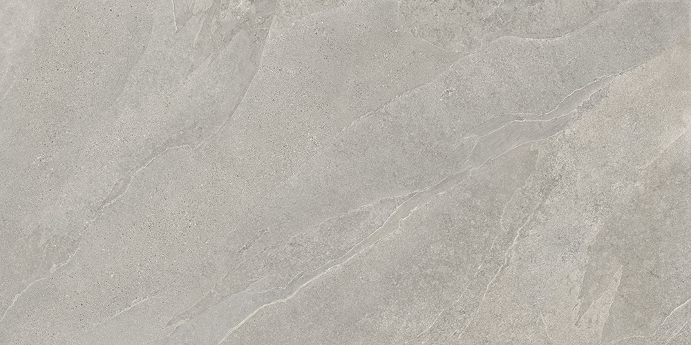 60x120 SlateStone Серый Матовый R10B Ректификат