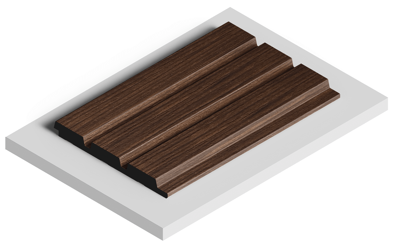 Панель LV124 BR396 HIWOOD