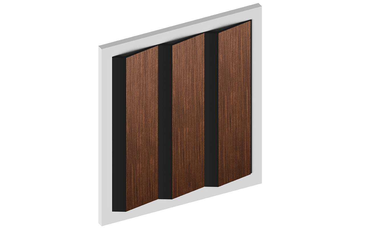 Панель LV141 BR396K HIWOOD