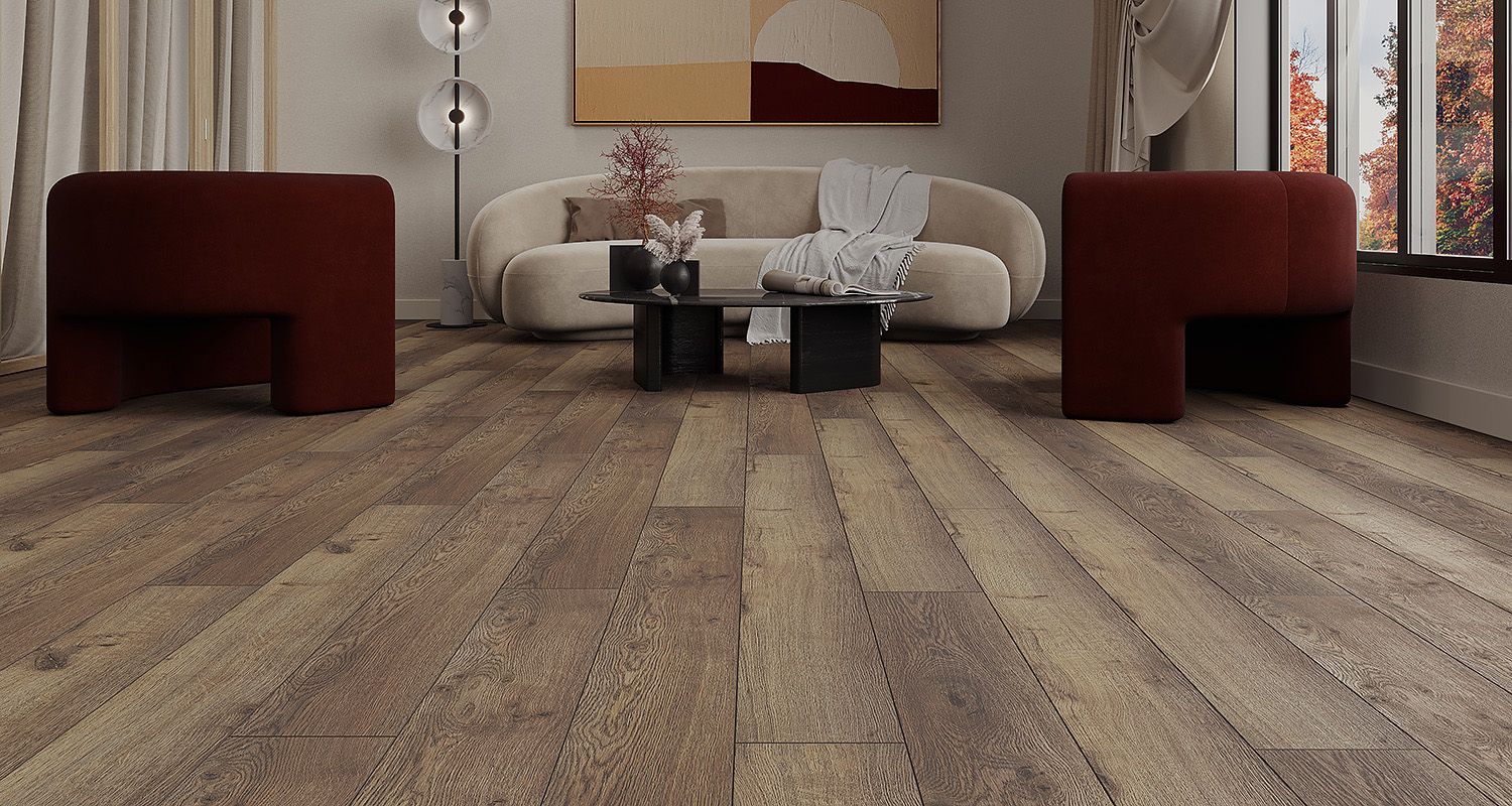 Ламинат Kastamonu Nanoclick NC67 Габбро