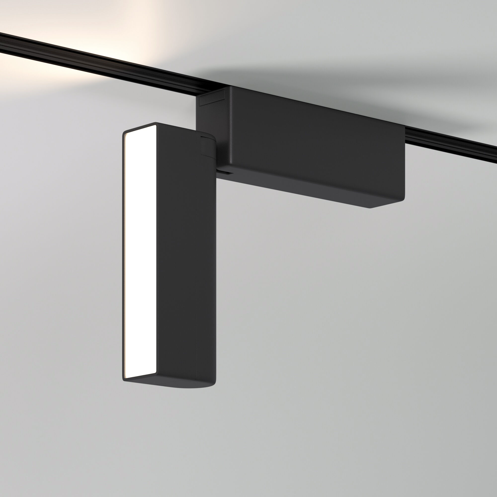 Трековый светильник 5W 4000K Unity Flat Magnetic