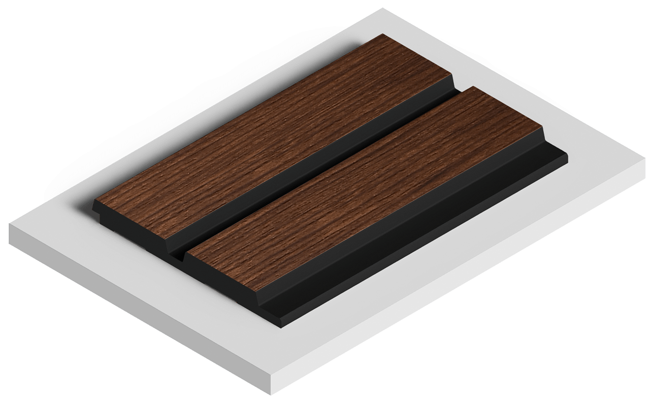 Панель LV123N BR396K HIWOOD