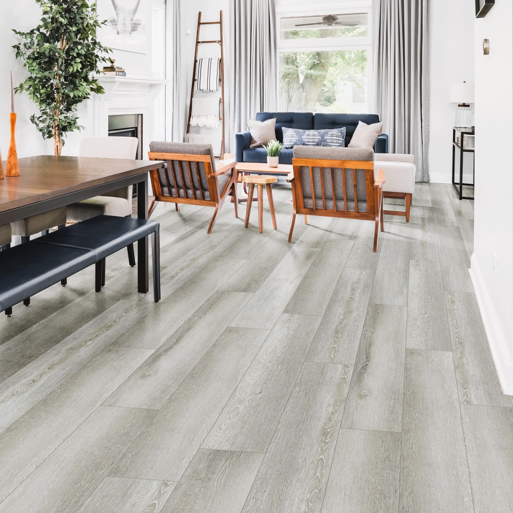 Кварц-винил (замковый) Primavera Discovery 2963 Тибет