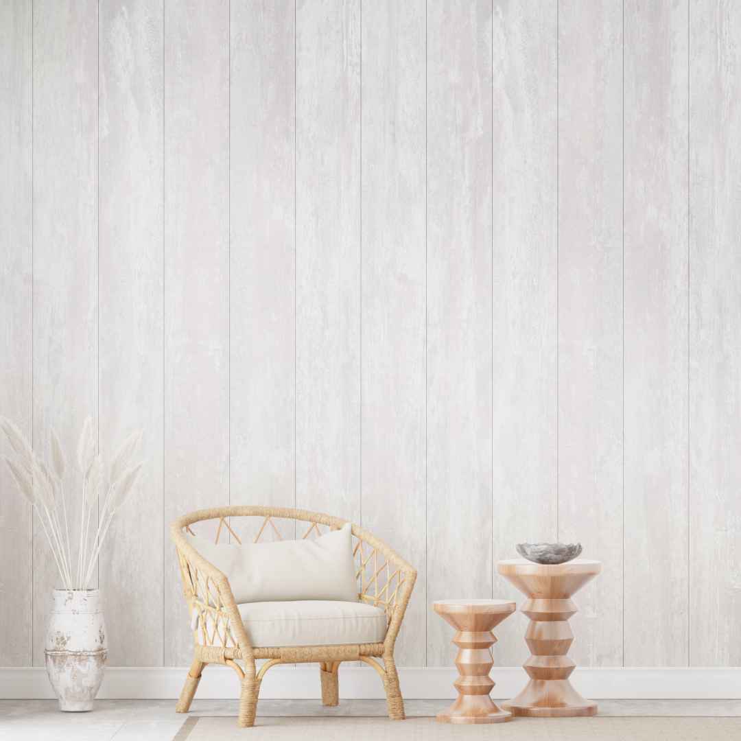 Панель МДФ Classic STELLA Standart 2700х200х6 Ледяное дерево