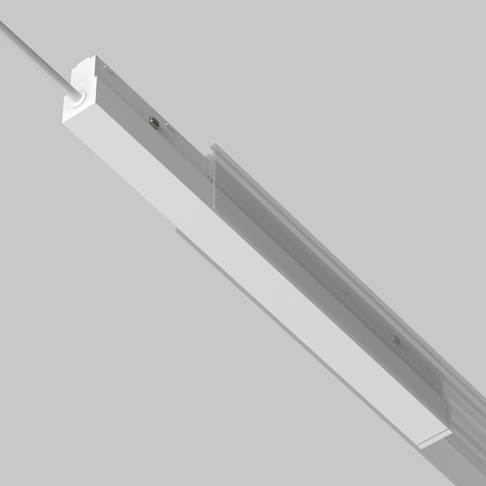 Источник напряжения встраиваемый Exility 48В, 200Вт c выводами для питания шины DALI Maytoni TRA034DR-200W-DD-W 