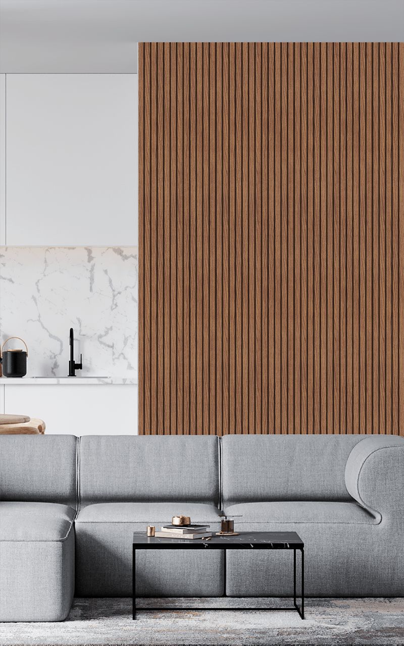 Панель LV124 BR396 HIWOOD