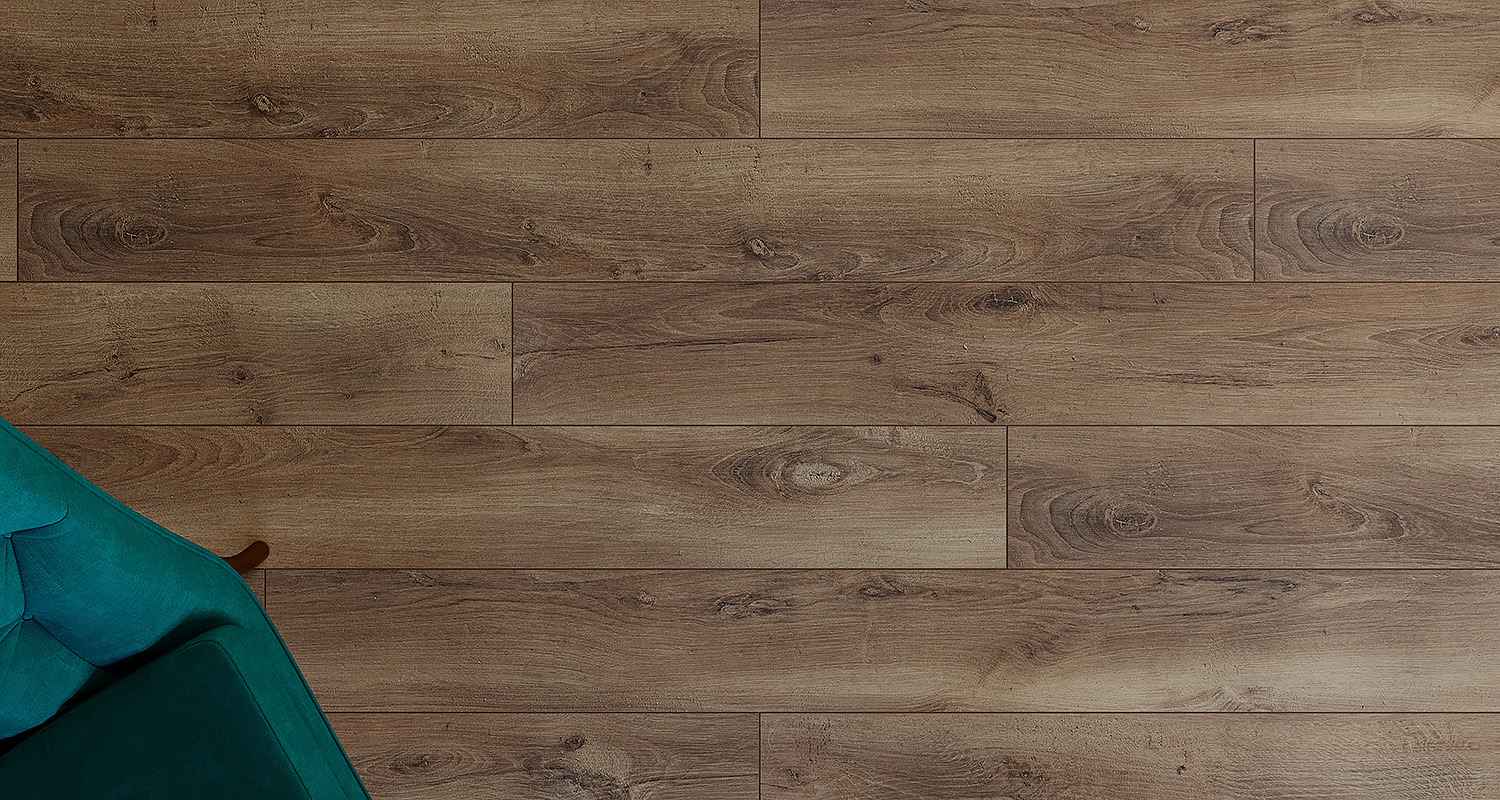 Ламинат Kastamonu Sunfloor 8/33 4VN 60 Дуб Берлин