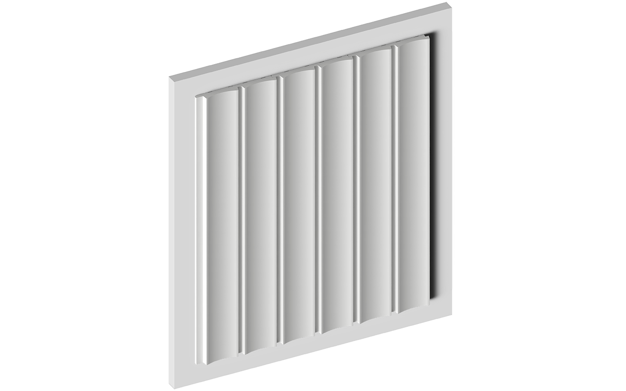 Панель LV125 NP HIWOOD