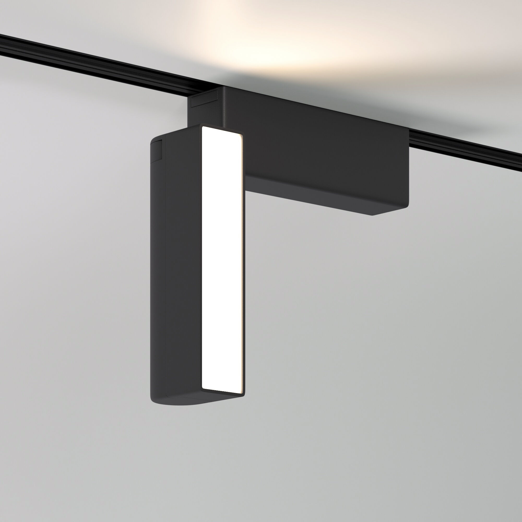 Трековый светильник 5W 4000K Unity Flat Magnetic