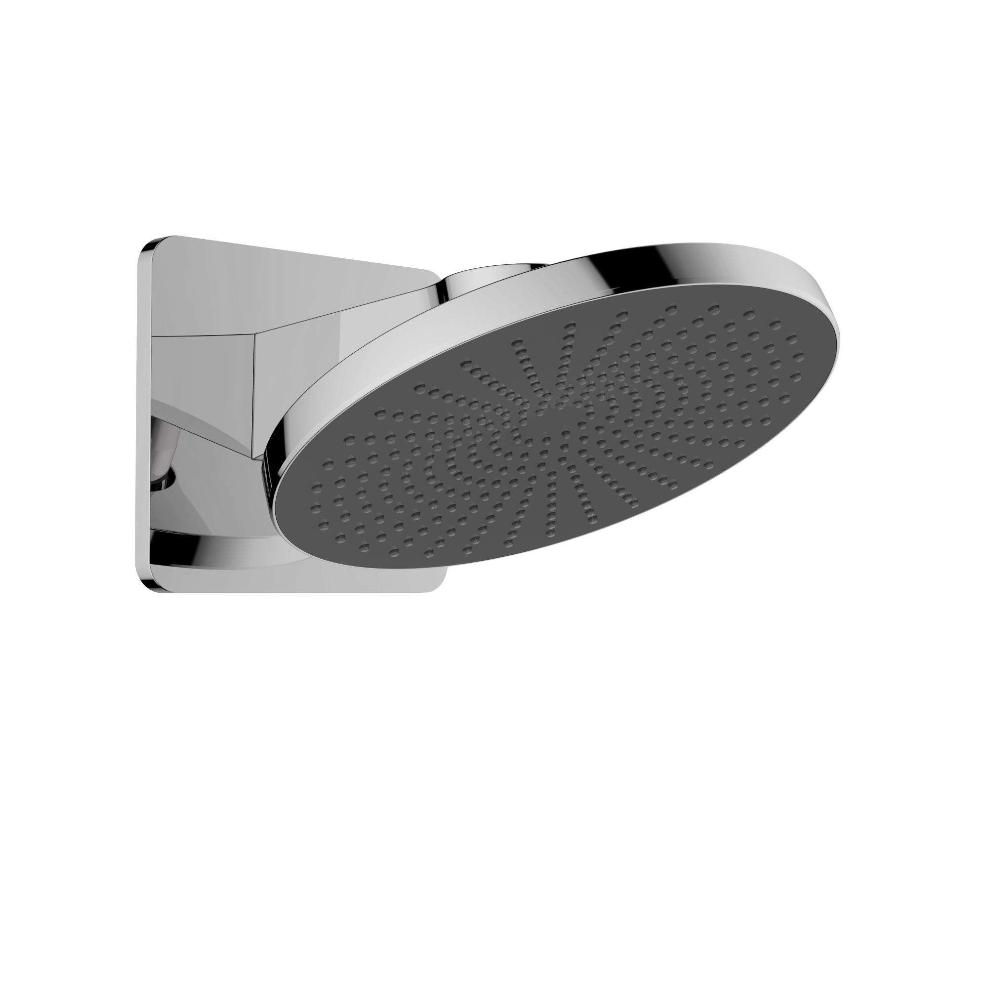 Душевая система Vincea Inspire VSFW-3I22MT5CH встраиваемая в стену цвет хром