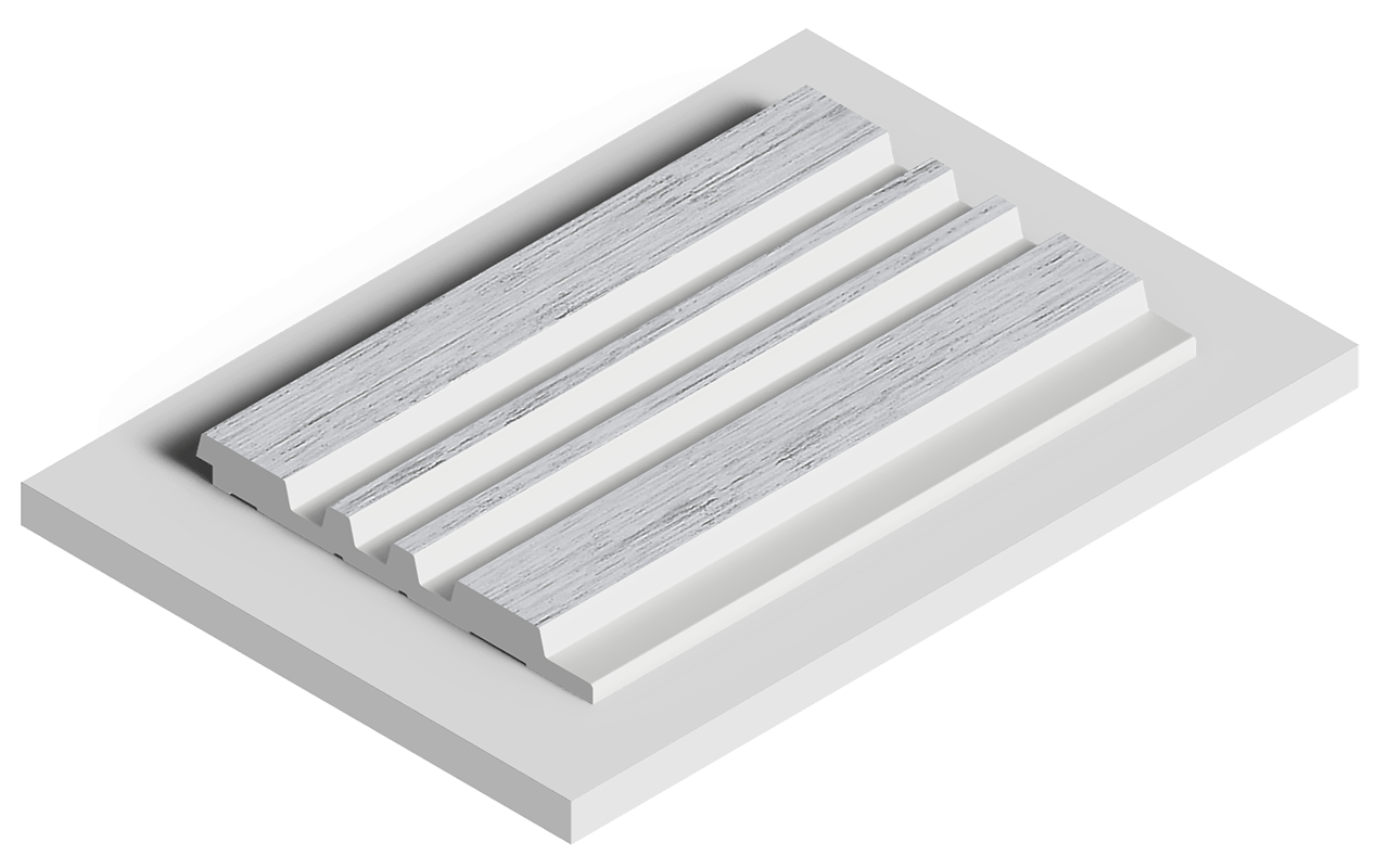 Панель LV121 W36 HIWOOD