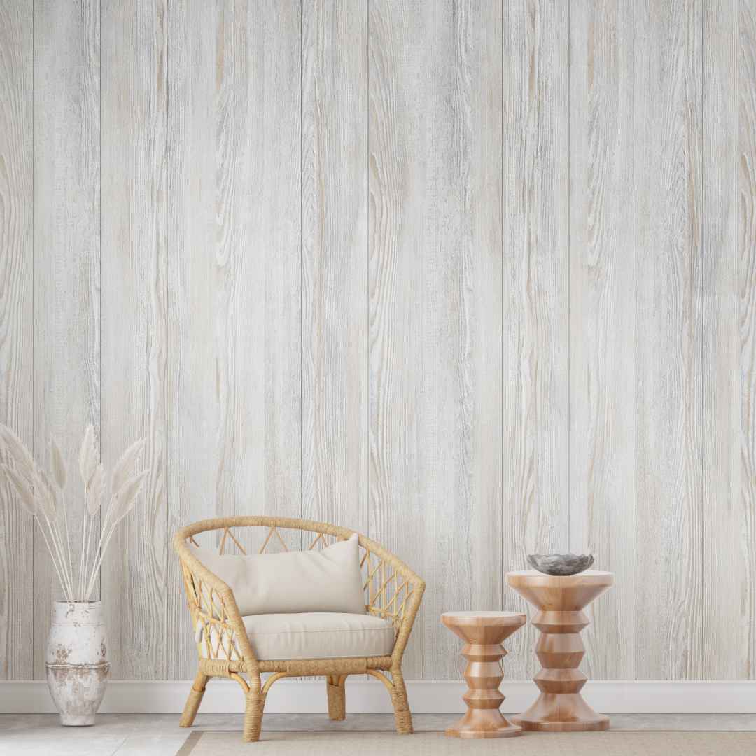 Панель МДФ Classic STELLA Standart 2700х200х6 Сосна Астана