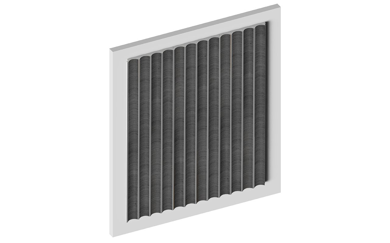 Панель LV139 GR26 HIWOOD