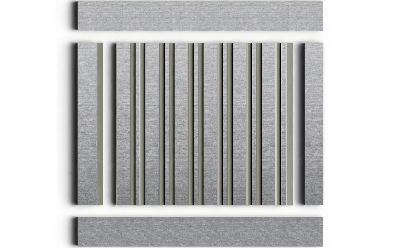 Панель LV122 S339S HIWOOD