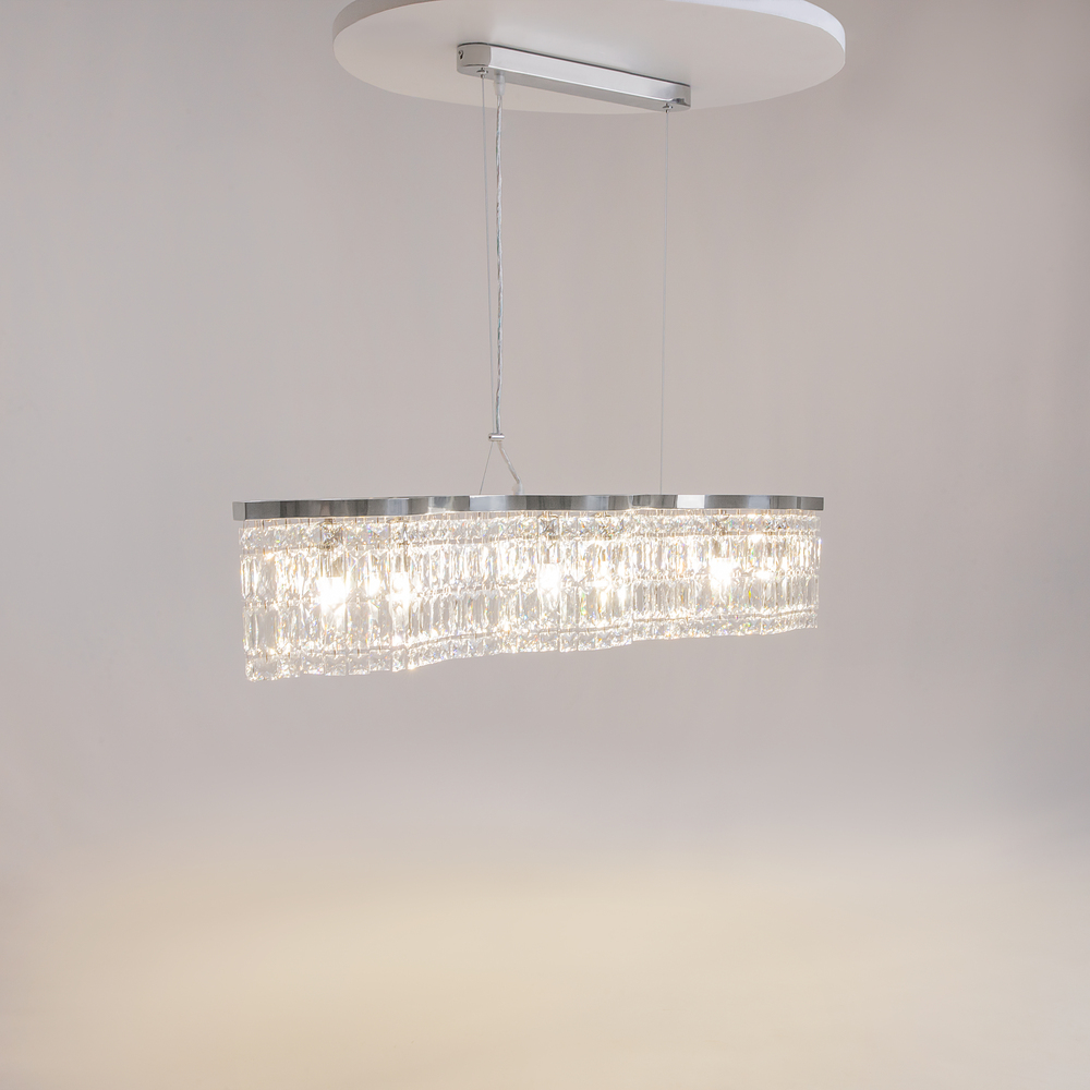 Подвесной светильник Maytoni Dune DIA005PL-06CH