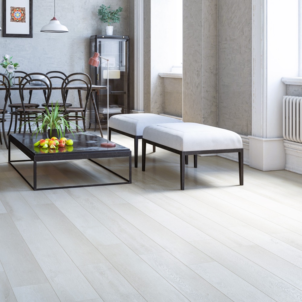 Кварц-винил (замковый) Primavera Discovery 2964 Эверест