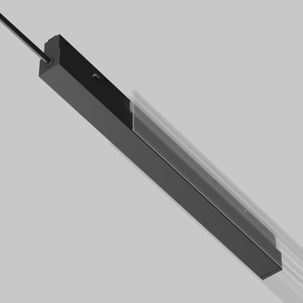 Источник напряжения встраиваемый Exility 48В, 200Вт c выводами для питания шины DALI Maytoni TRA034DR-200W-DD-B