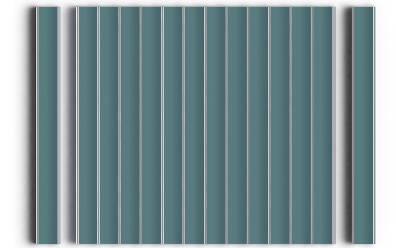 Панель LV139 BU27 HIWOOD