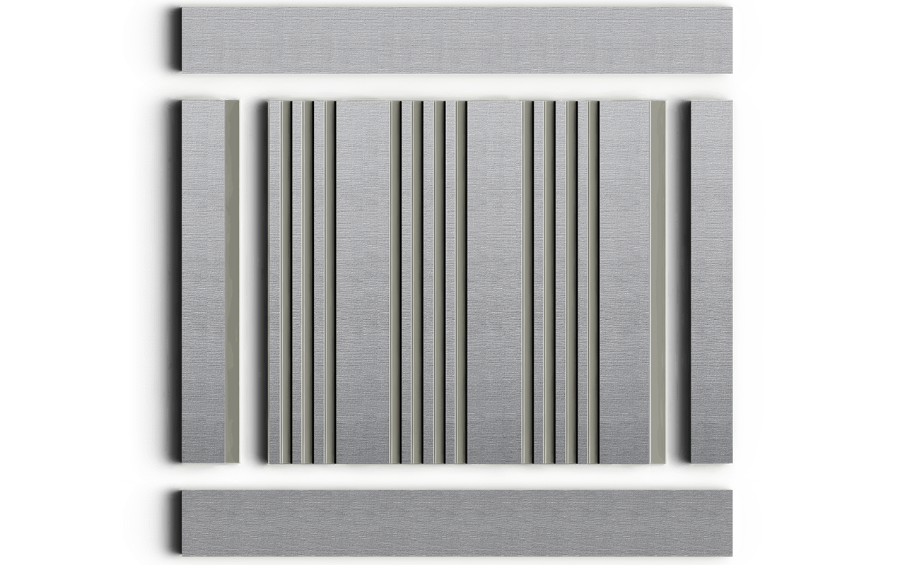 Панель LV128 S339S HIWOOD