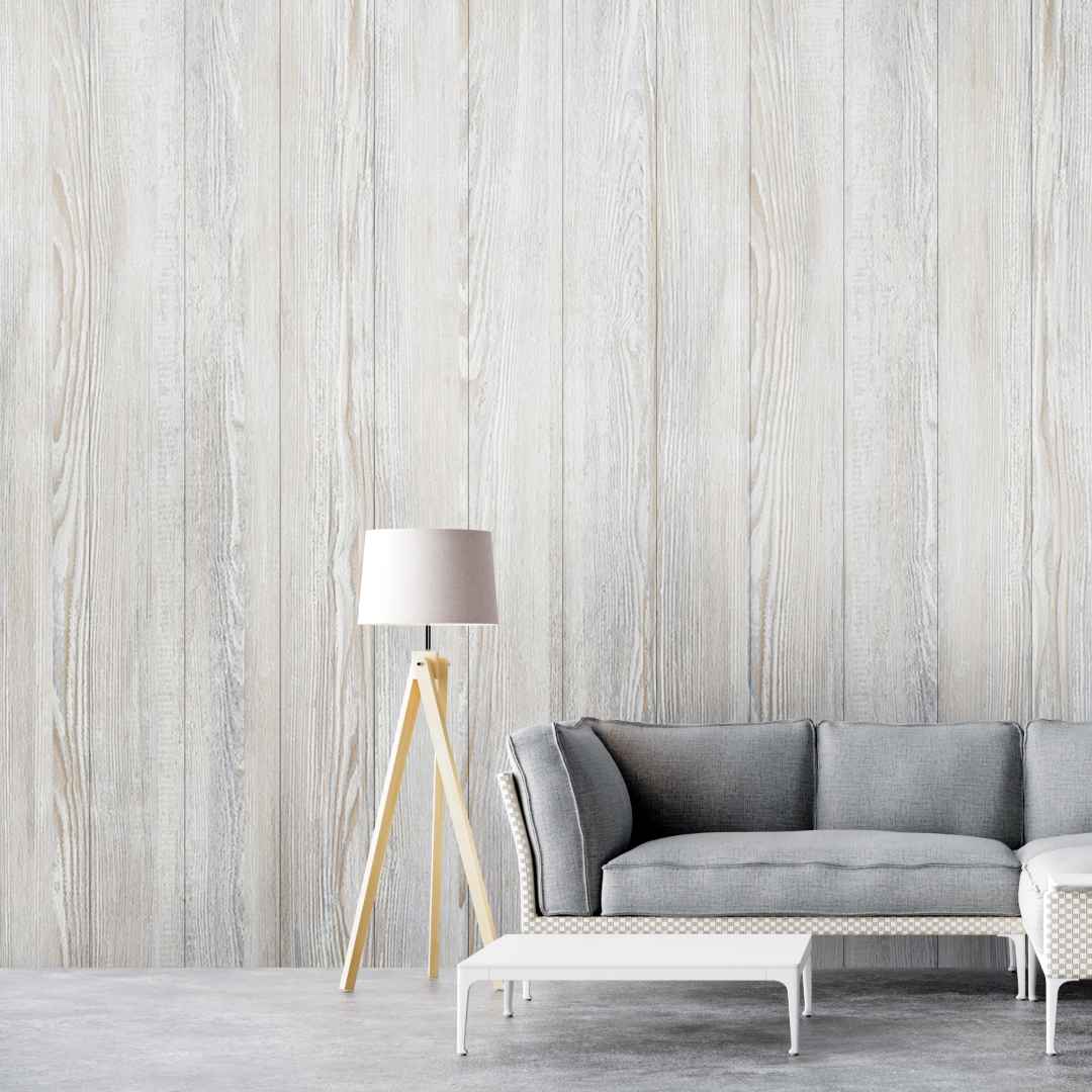 Панель МДФ Classic STELLA Standart 2700х200х6 Сосна Астана