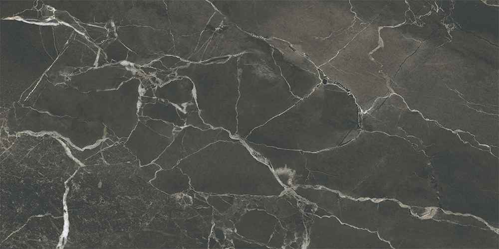 60x120 SilkMarble Порто Неро Матовый R9