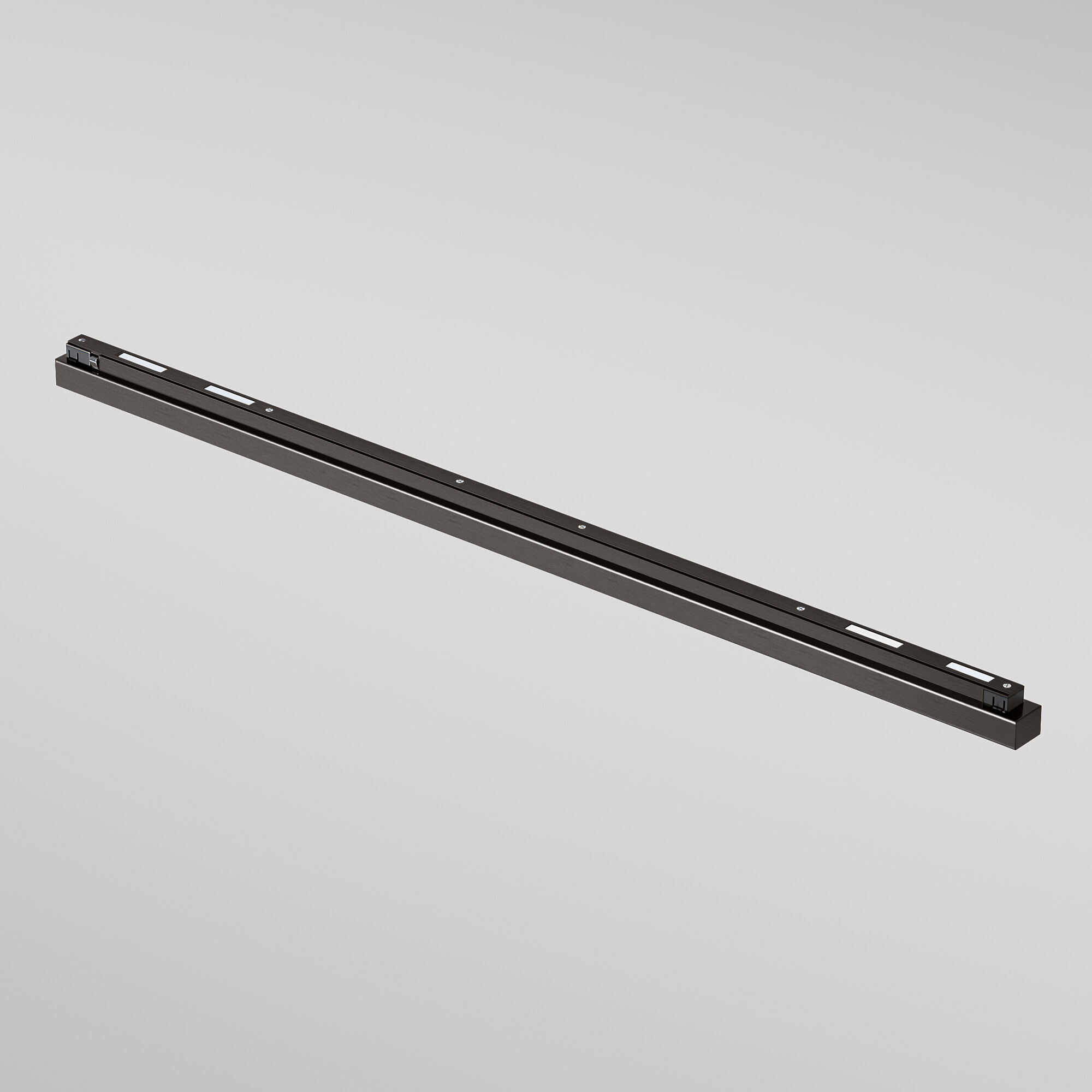 Titan Line Трековый светильник 12W 3000K титан