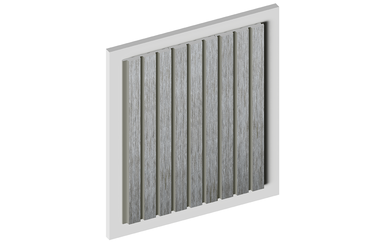 Панель LV124 GN68 HIWOOD