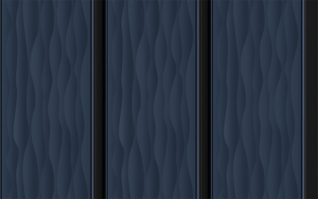 Панель LV127W BU22K HIWOOD