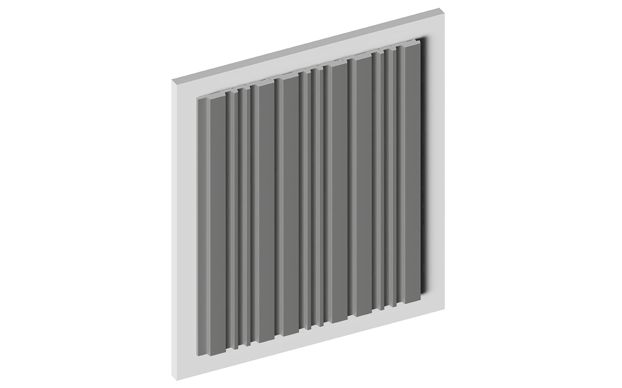 Панель LV121 GR3 HIWOOD