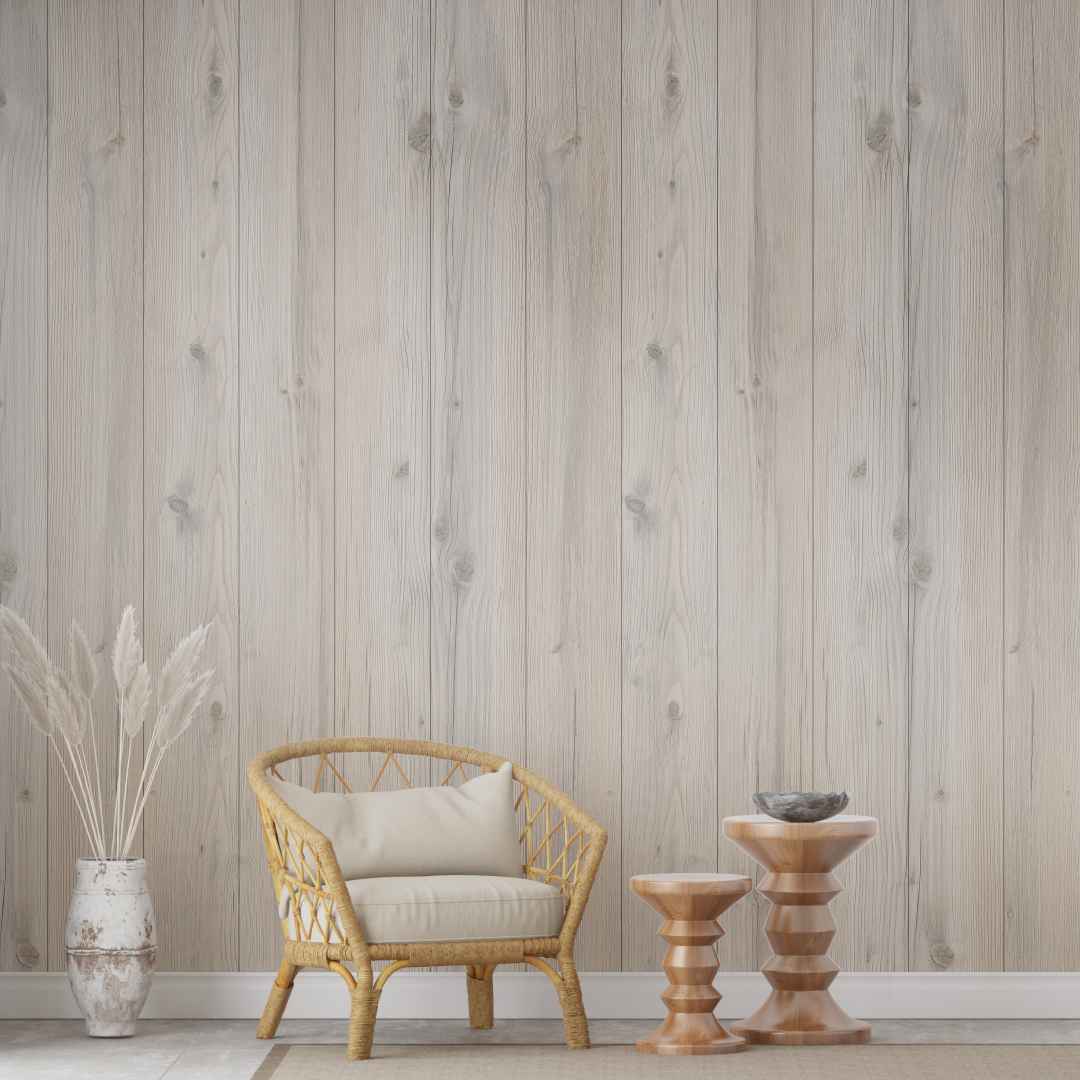 Панель МДФ Classic Stella Light 2700х200х6 Секвойя Браш