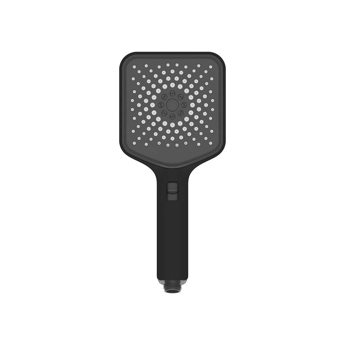 Душевая система Vincea VSFW-421I4MB встраиваемая в стену цвет черный матовый