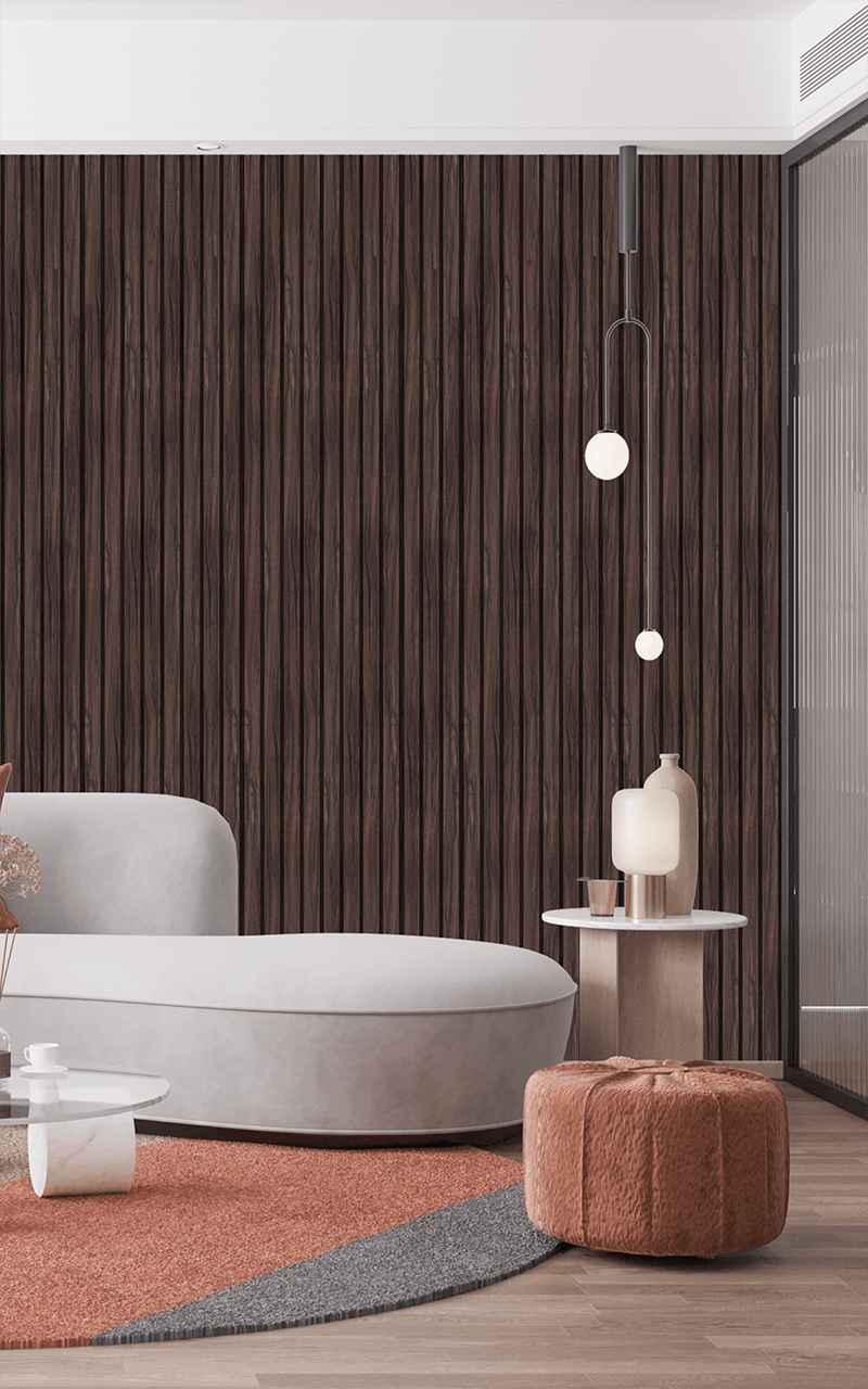 Панель LV123N BR395 HIWOOD