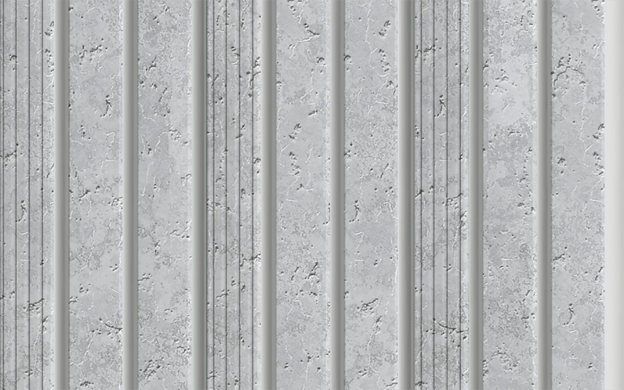 Панель LV124L W50 HIWOOD