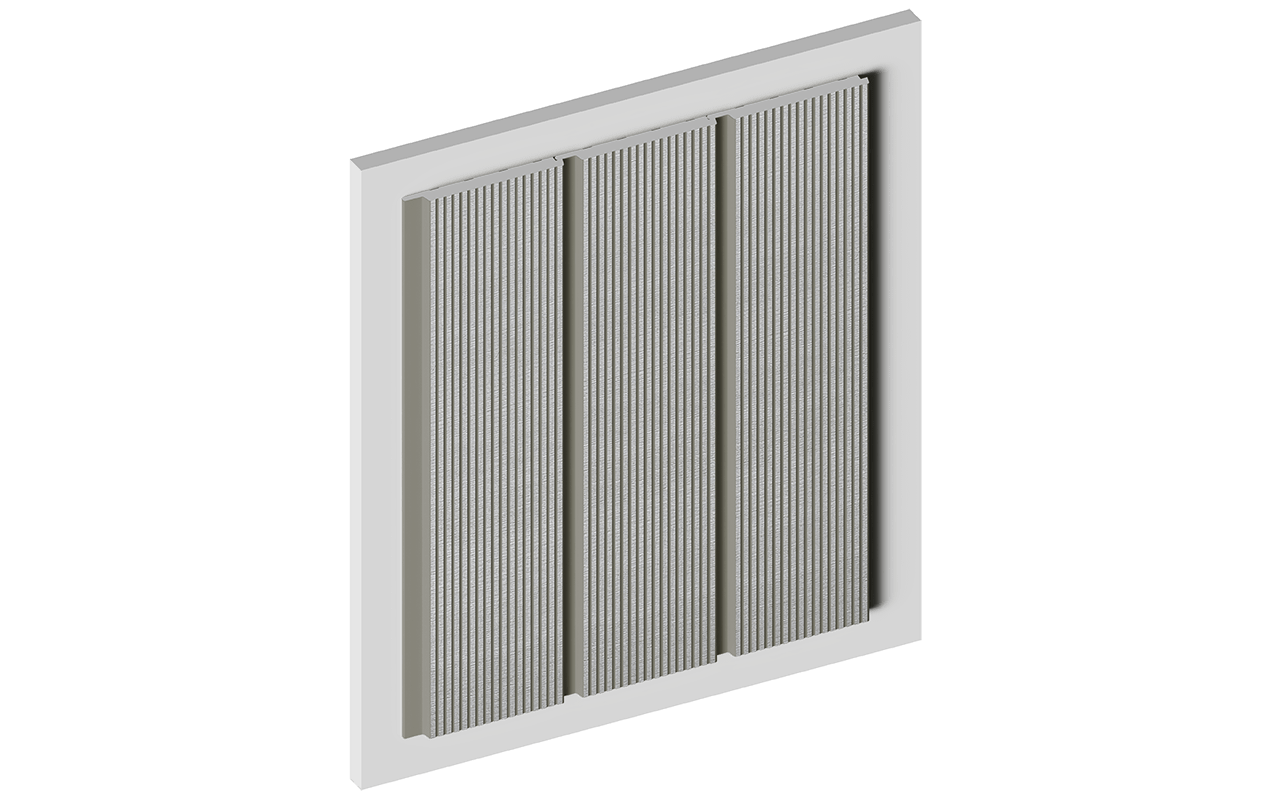 Панель LV127L S339S HIWOOD