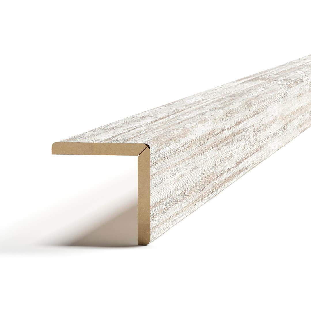 Угол универсальный МДФ STELLA 2700*24*24 Сосна Риальто