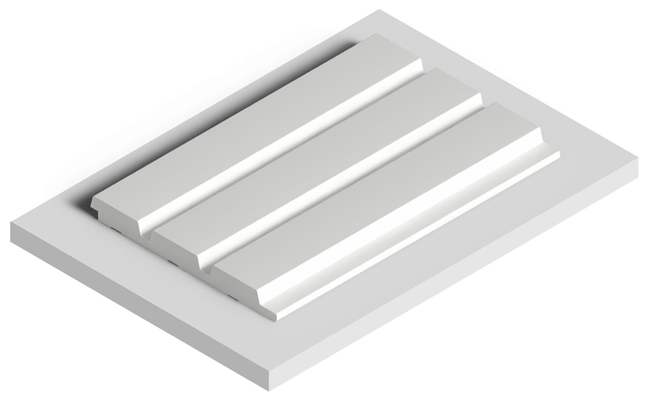 Панель LV124 NP HIWOOD