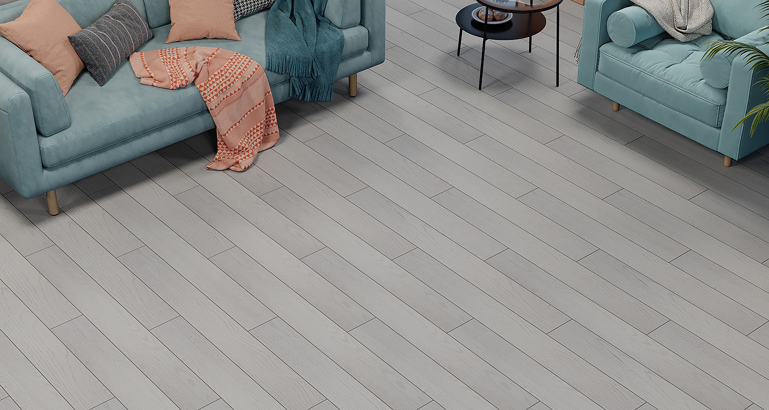 Ламинат Kastamonu Nanoclick NC61 Йейл