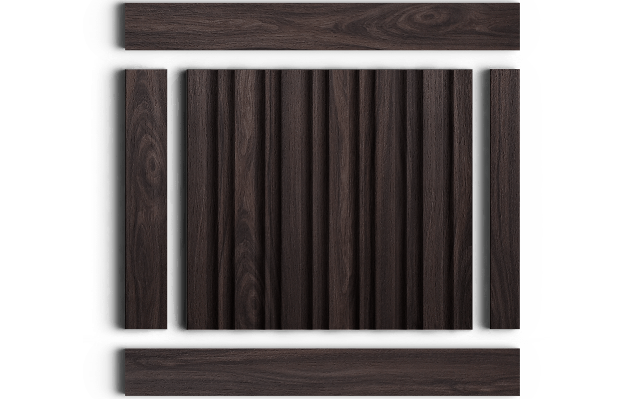 Панель LV122 BR395 HIWOOD