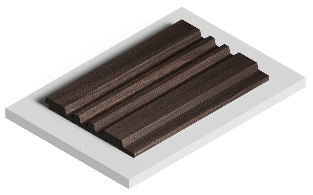 Панель LV121 BR395 HIWOOD