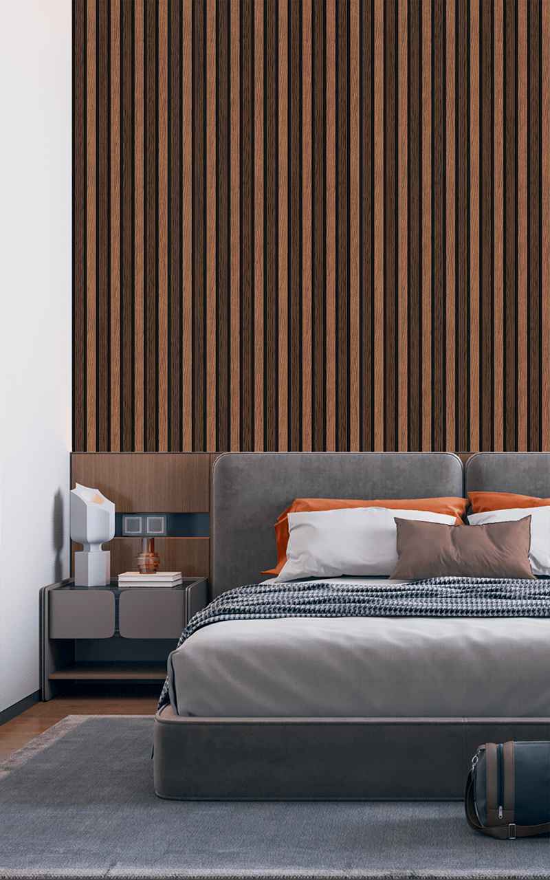 Панель LV123 BR396K HIWOOD