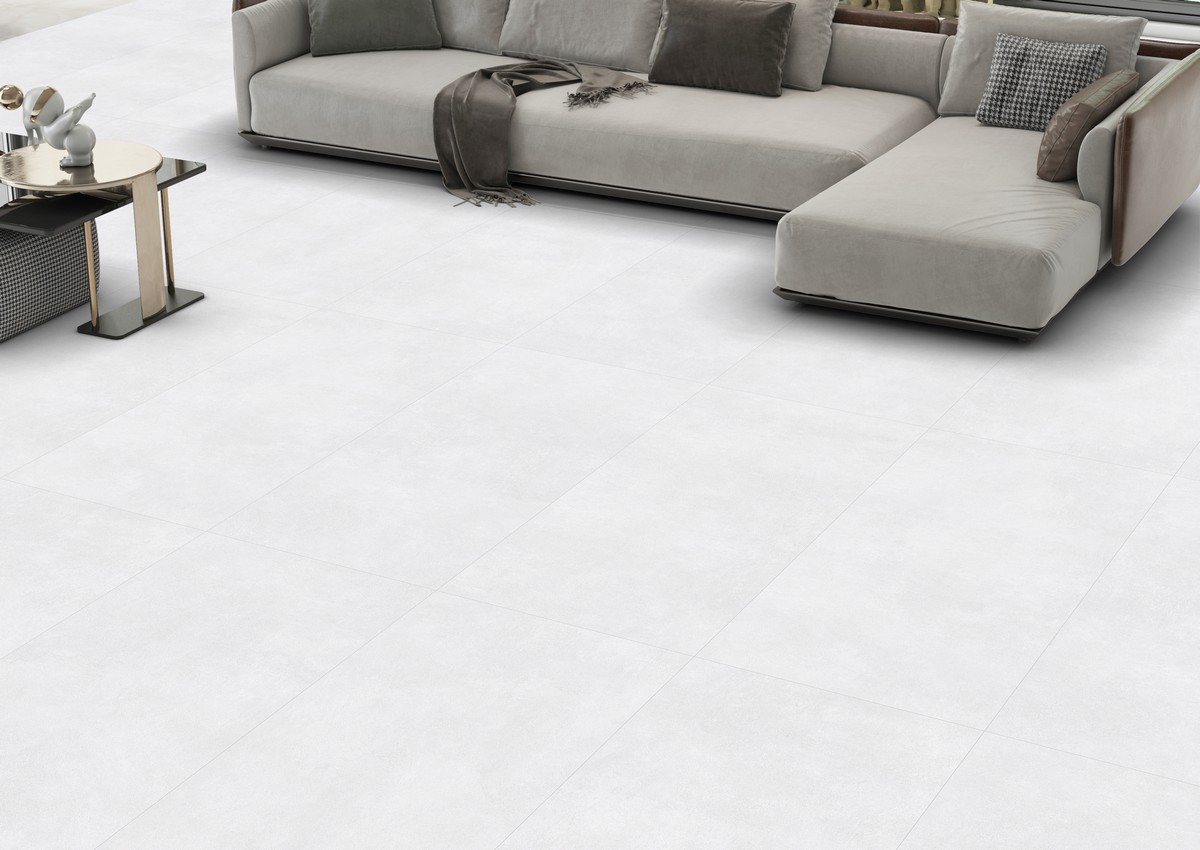 ENNFACE Gypsum Sharkskin 600х1200мм Matt