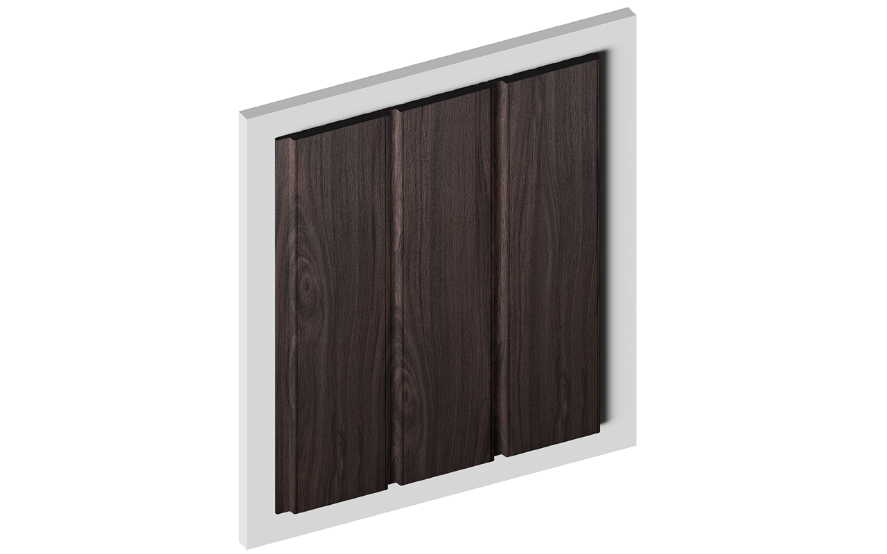 Панель LV127 BR395 HIWOOD