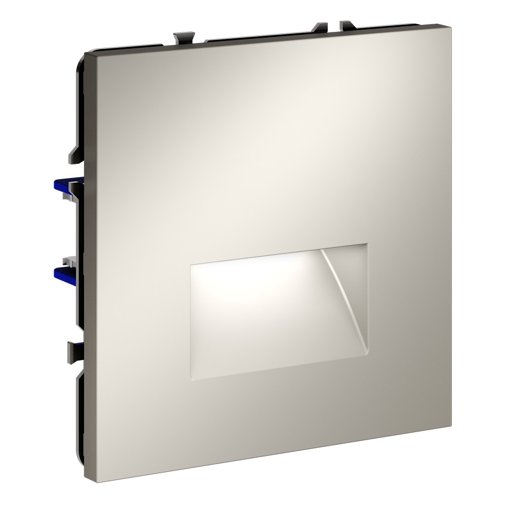 Подсветка светодиодная встраиваемая VOLTUM S70, (кашемир)