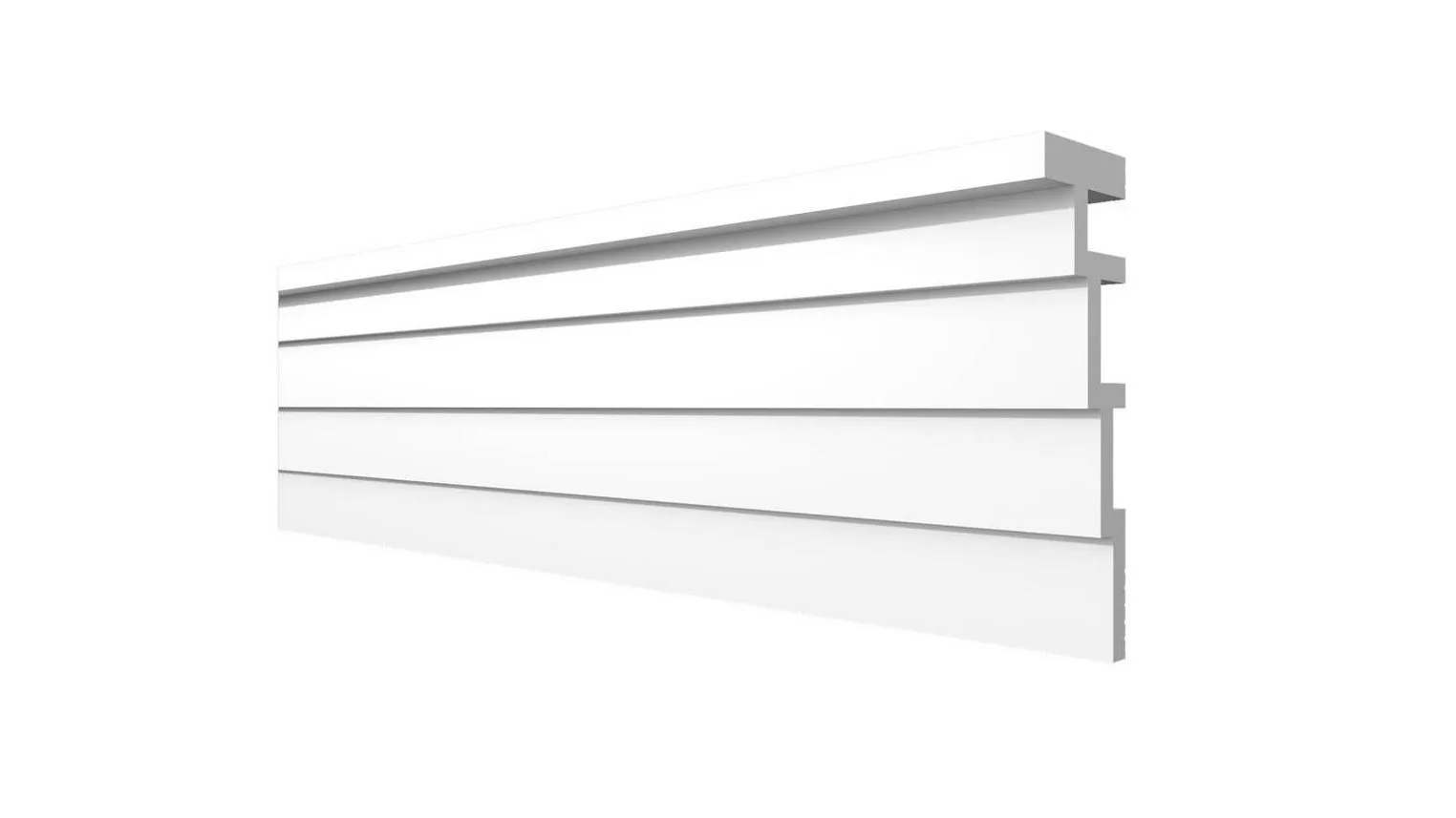 Карниз DD514