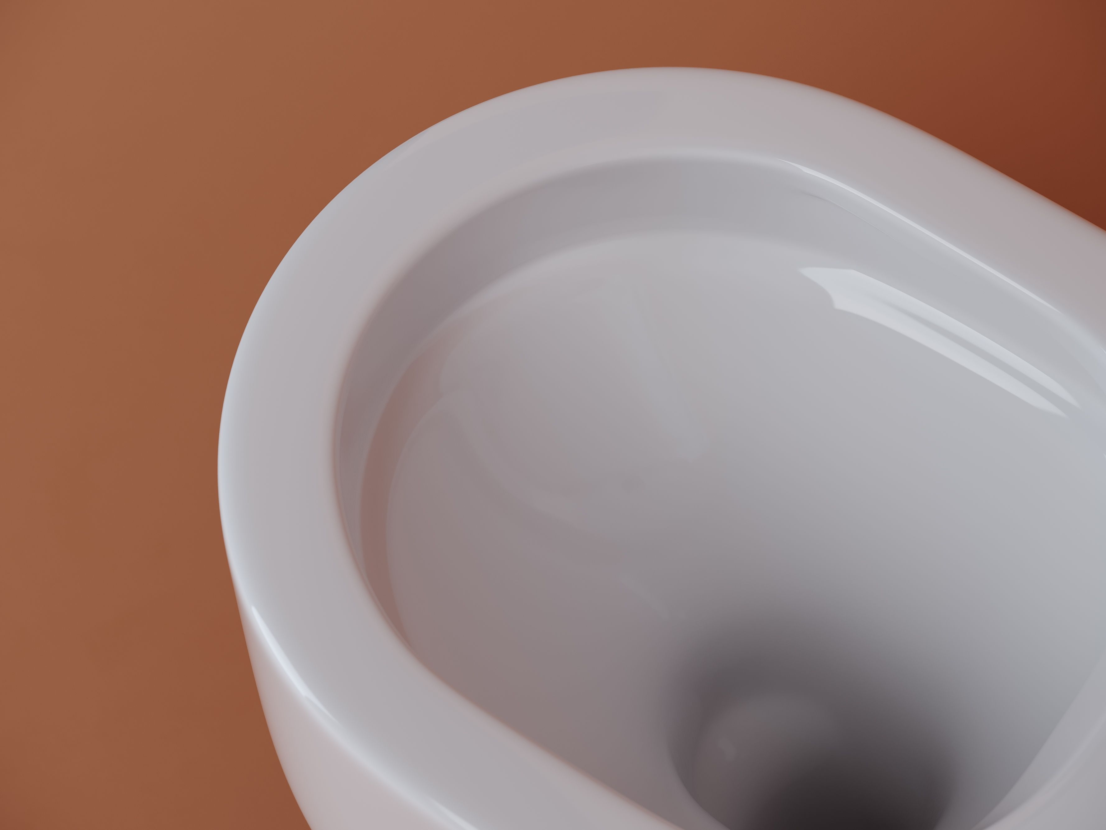 Подвесной унитаз Ulma Rimless CN4006