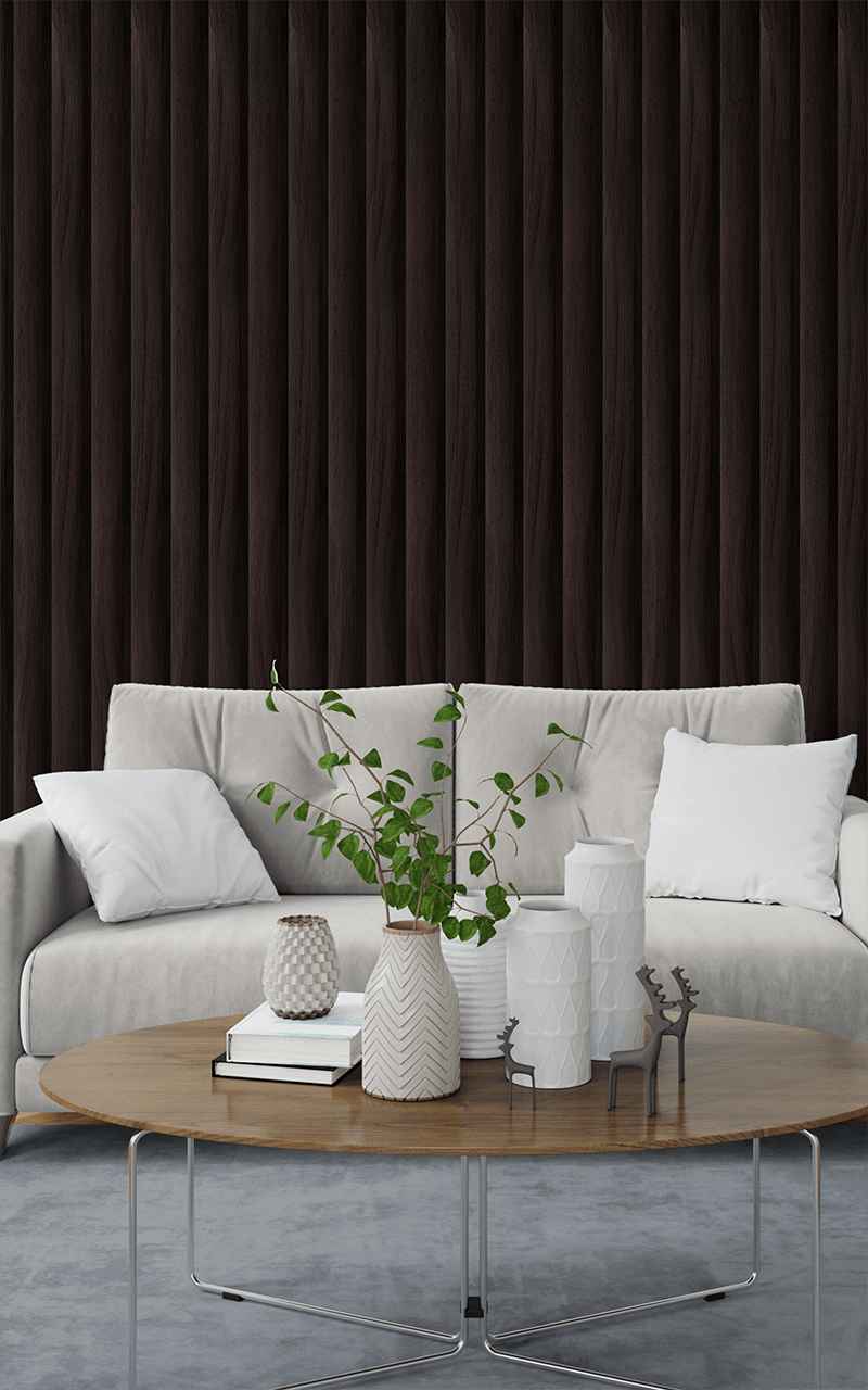 Панель LV141 BR395 HIWOOD