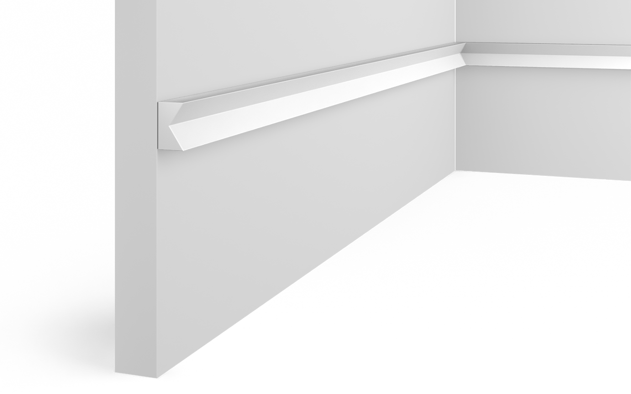 Молдинг TRV20 HIWOOD