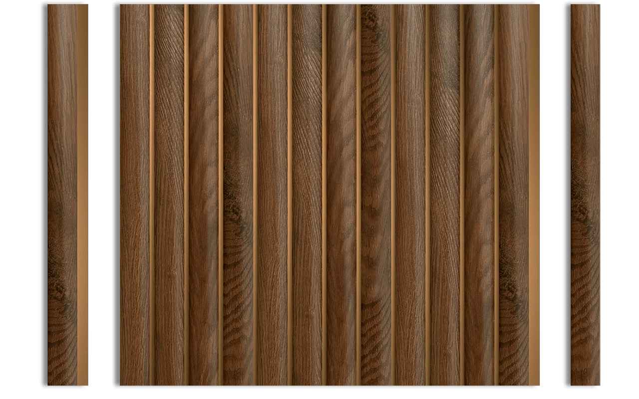 Панель LV140 BR489G HIWOOD